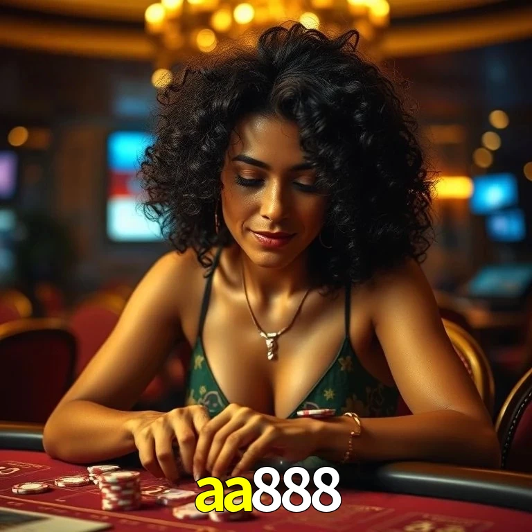 aa888 Jogos Catálogo