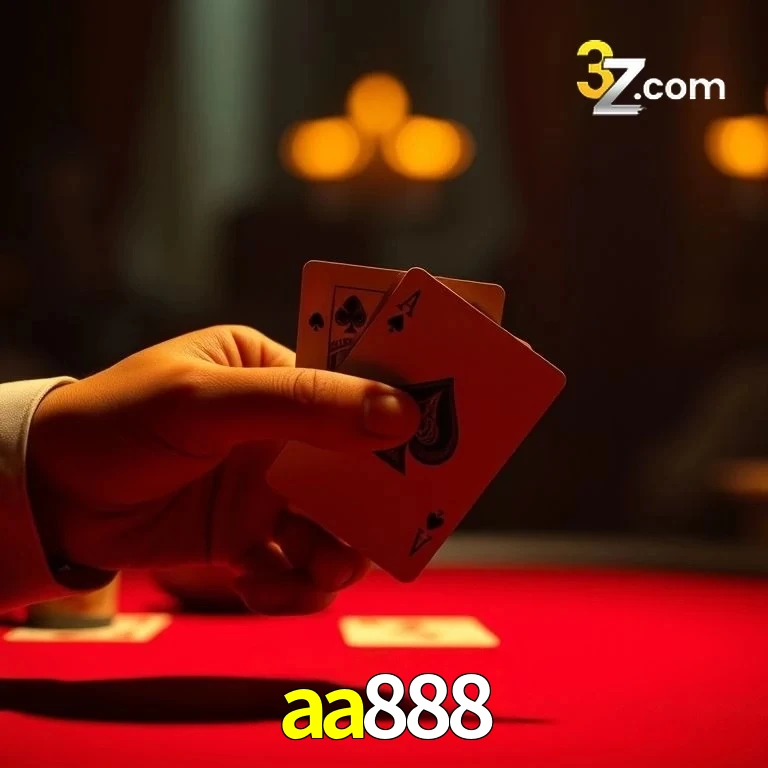 aa888 Bônus